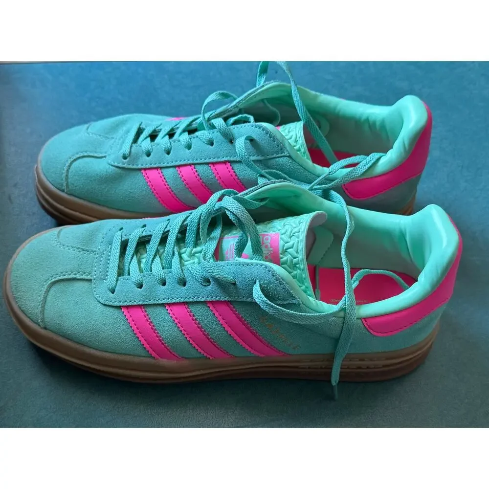 Adidas Gazelle 